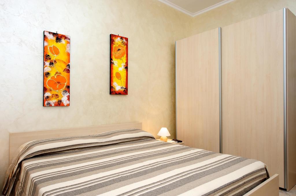 Guesthouse Holiday And Рим Экстерьер фото