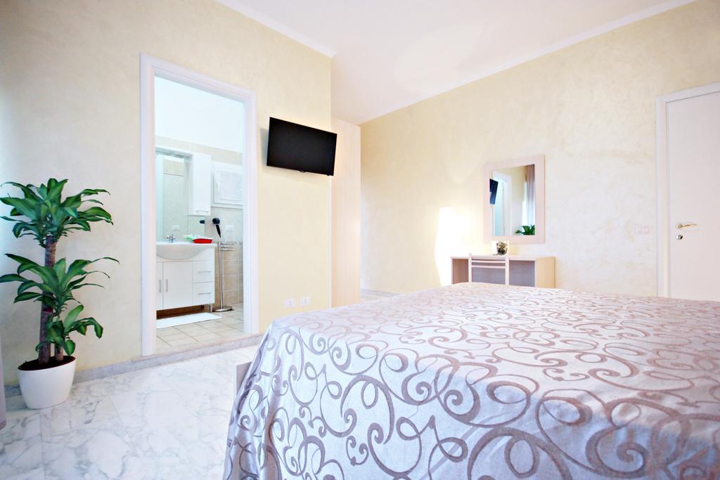 Guesthouse Holiday And Рим Номер фото