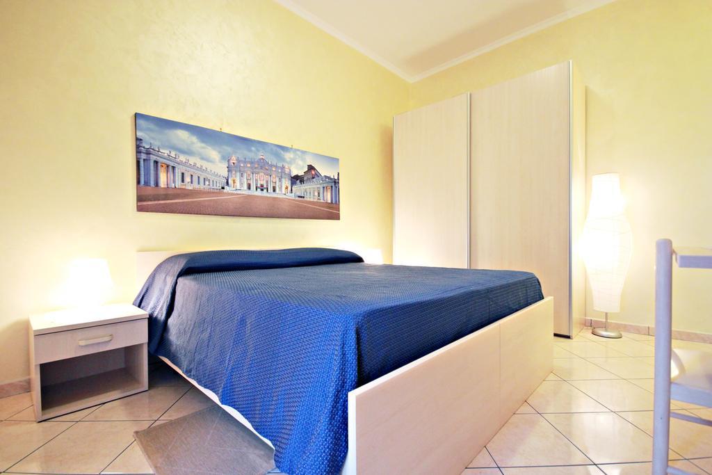 Guesthouse Holiday And Рим Номер фото